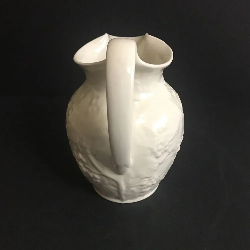 Wedgewood-